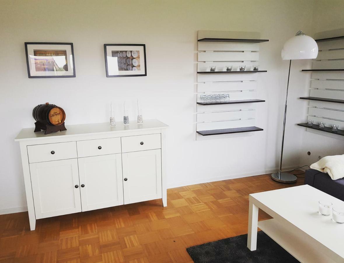 Ferien In Neuffen - Ferienwohnung Plaue Esterno foto