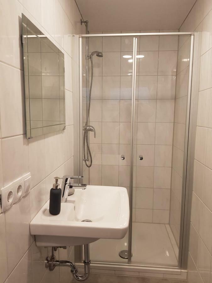 Ferien In Neuffen - Ferienwohnung Plaue Esterno foto